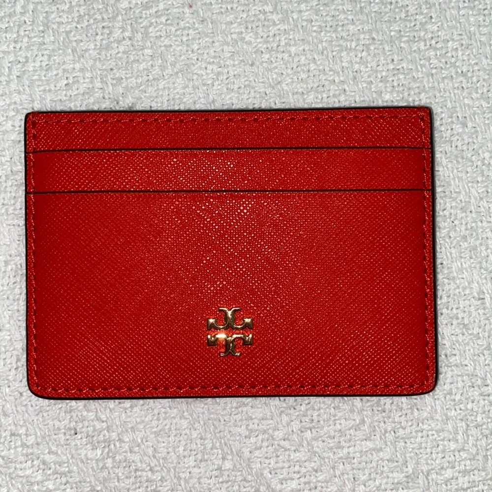 Tory Burch Cardholder